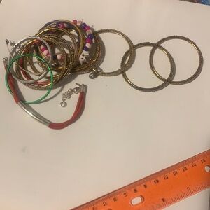 3/$5 Lot of Kids Bracelets